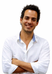 Tiago Almeida