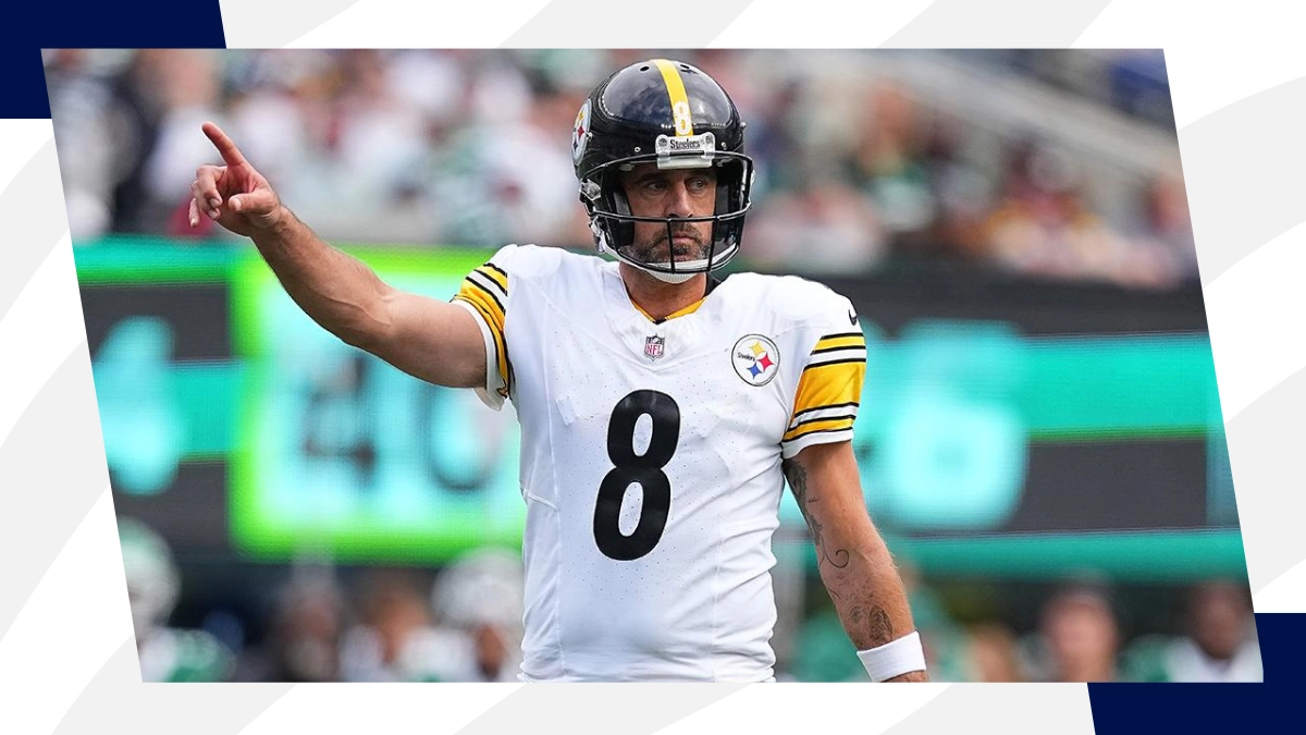 image NFL Sonntags-Doppelpack: Können die Giants und Steelers als Underdog glänzen?