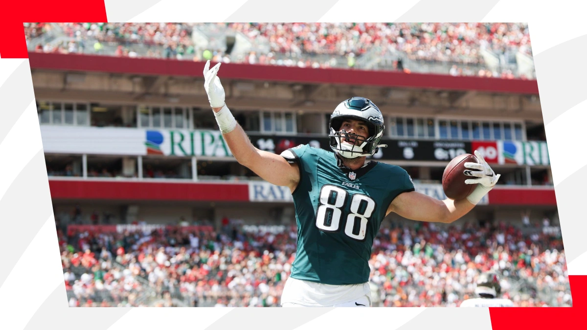 MNF: Best Bets for Eagles vs Chargers