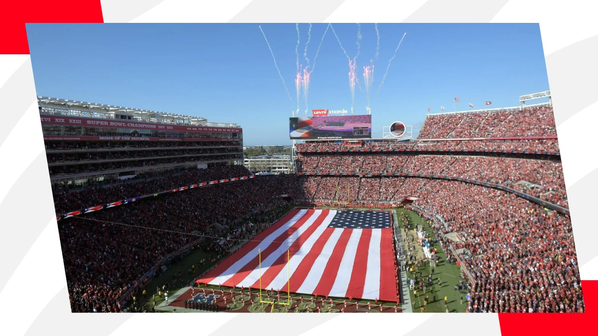 Super Bowl LX en San Francisco