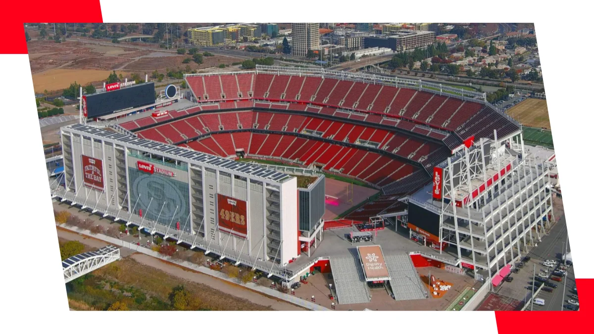 image Super Bowl LX Preview: When, Where, & How This NFL Matchup Happened