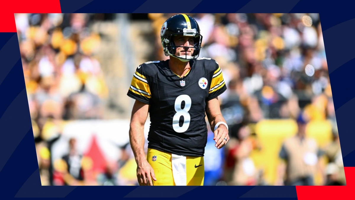 image Best Player Prop Bets For Week 2 of the NFL Season