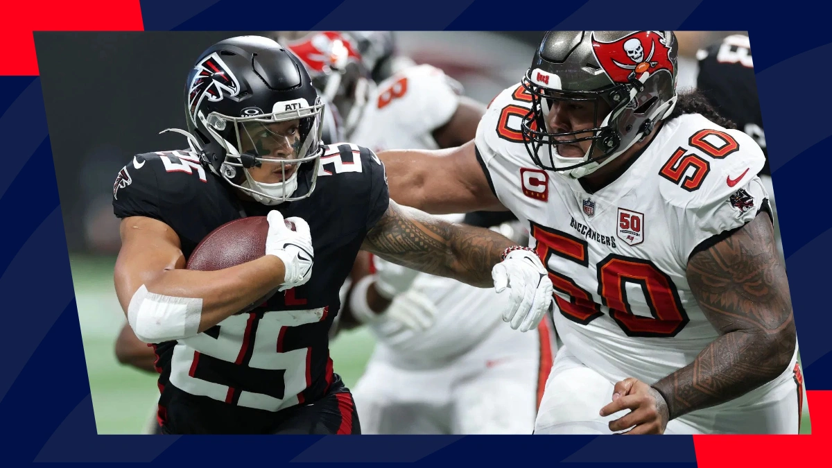 image Best Player Prop Bets For Week 3 of the NFL Season