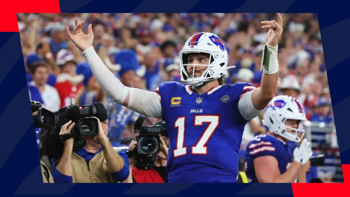 image Blockbuster Matchups to Watch in Week 4 of the NFL Season