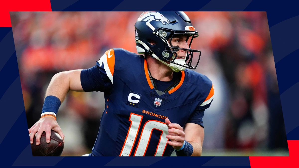 image Best Player Prop Bets For Week 5 of the NFL Season