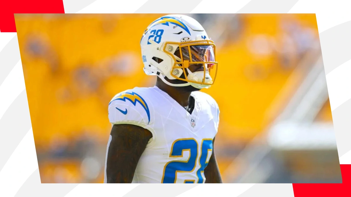 image Best Player Prop Bets For Week 6 of the NFL Season