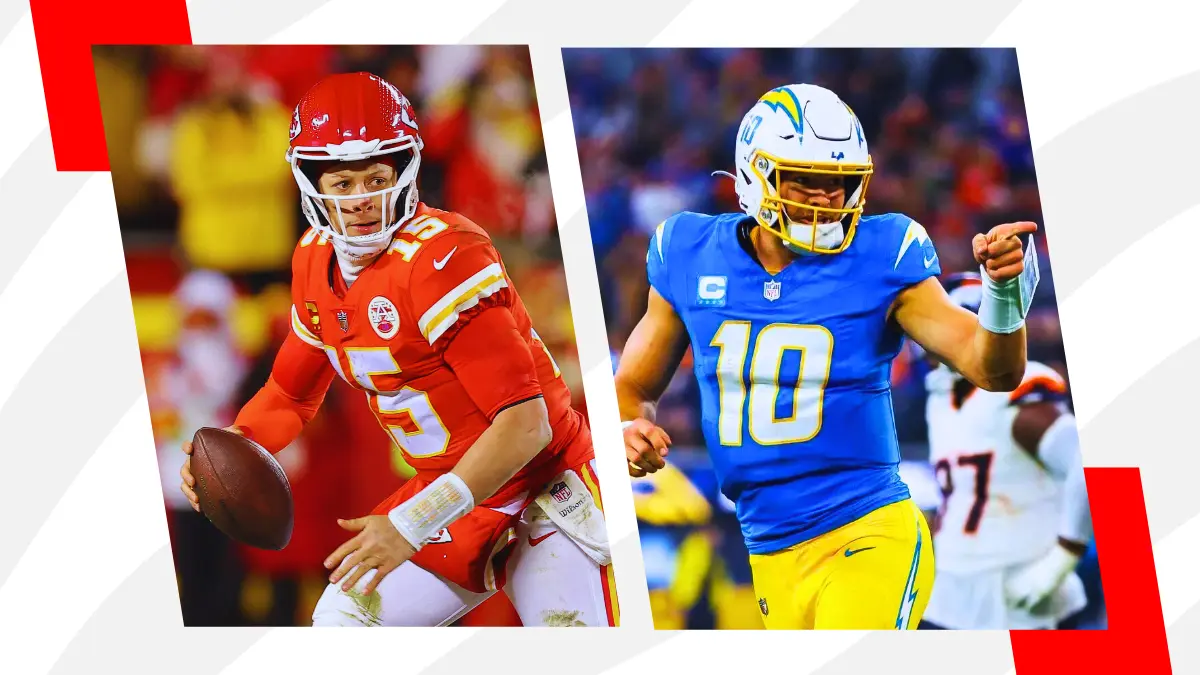 image NFL no Brasil: Confira tudo sobre o jogo Chiefs x Chargers: data, hora, onde assistir e muito mais