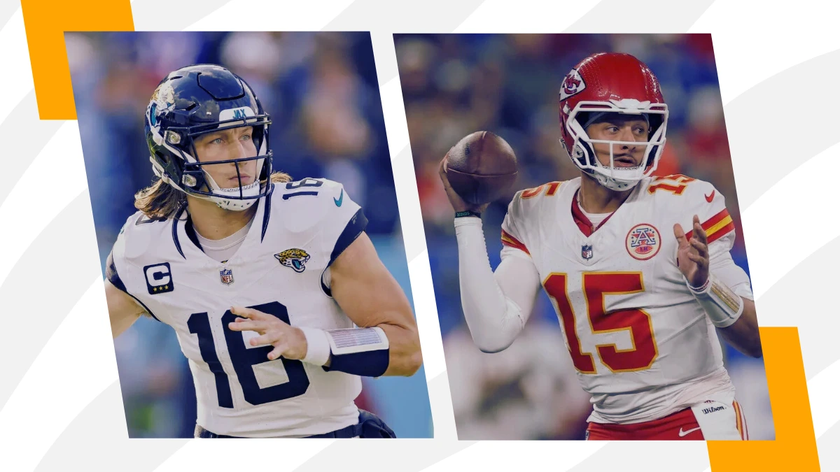 image Jags vs Chiefs: Monday Night Football Player Props and Best Bets