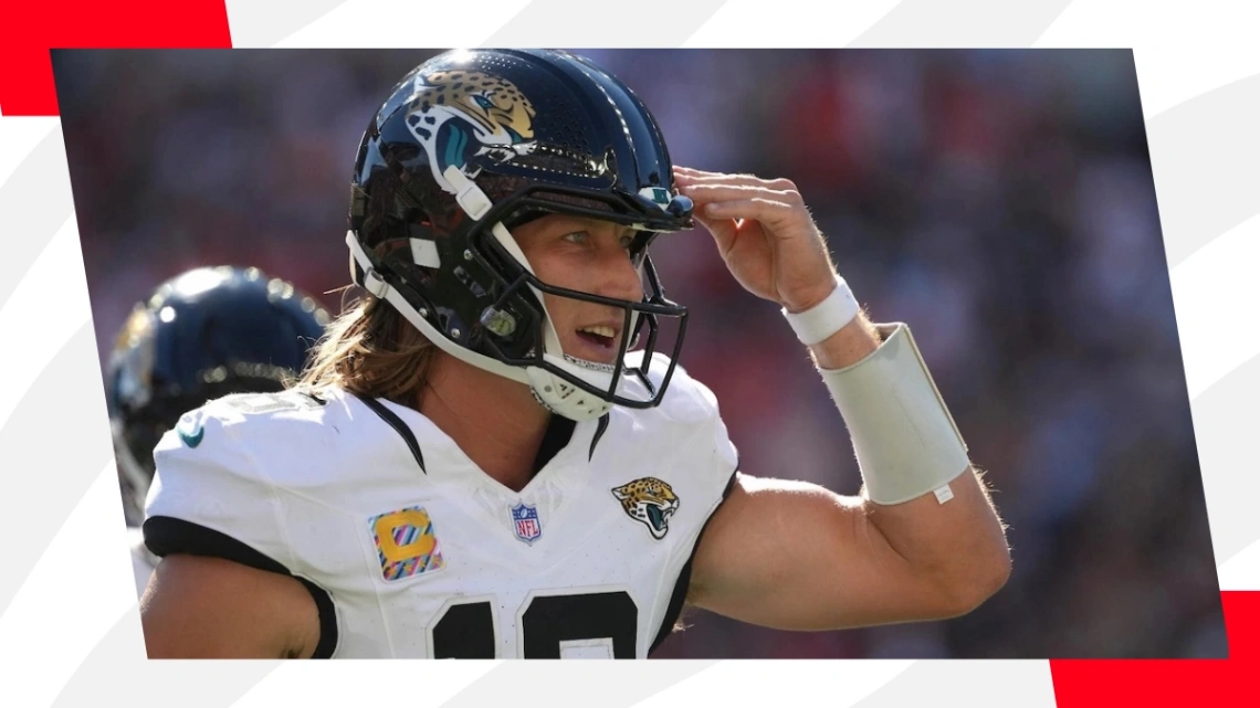 image Analyzing the Standout Matchups in Week 5 