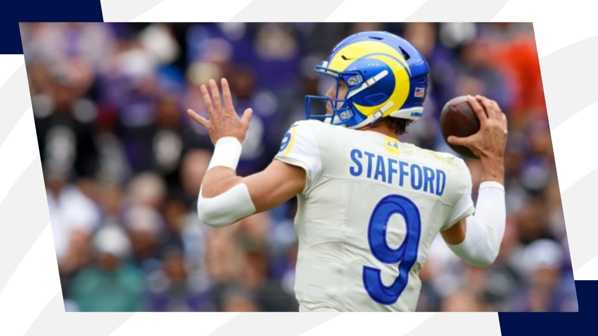 image Playoff-Ambitionen im London-Nebel: Rams und Jaguars im Duell auf der internationalen Bühne