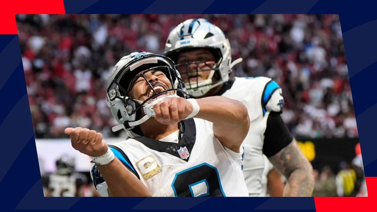 image MNF: Best Bets for Panthers vs 49ers