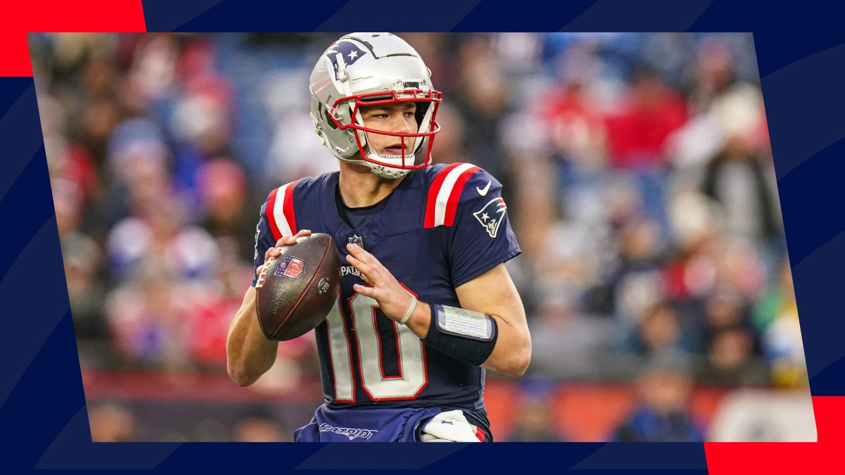 image Best Player Prop Bets For Week 7 of the NFL Season