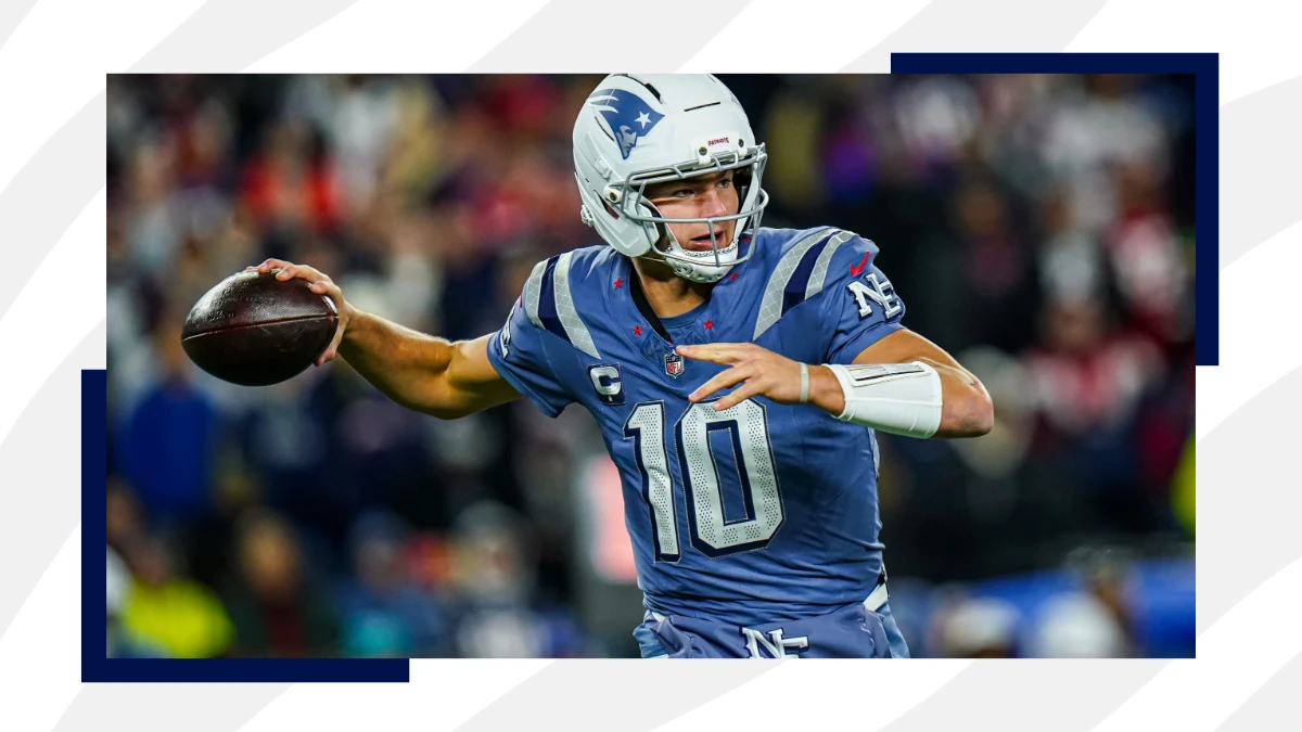 image Best Player Prop Bets For Week 12 of the NFL Season