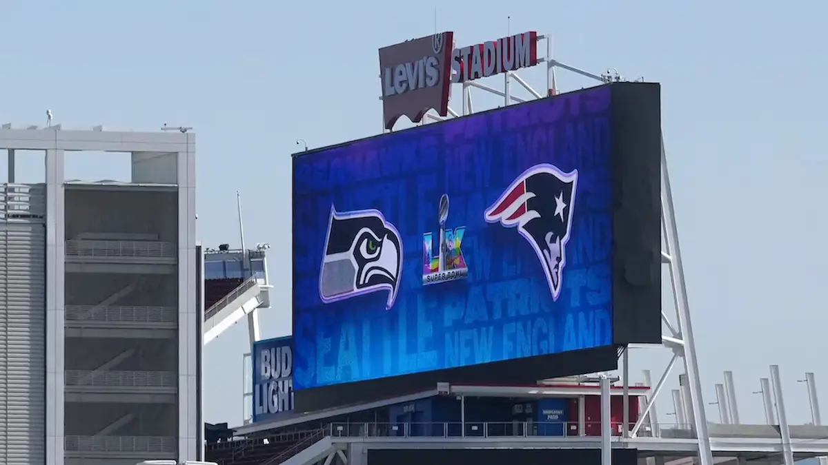 Quand, où, favoris... tout savoir sur le Super Bowl LX 2026
