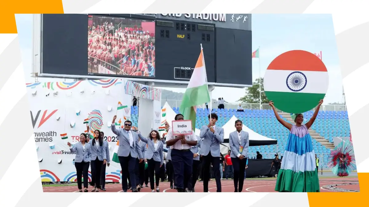 CWG 2023: Big Day! India’s bid to host 2030 Commonwealth Games to ‘receive formal approval’ today