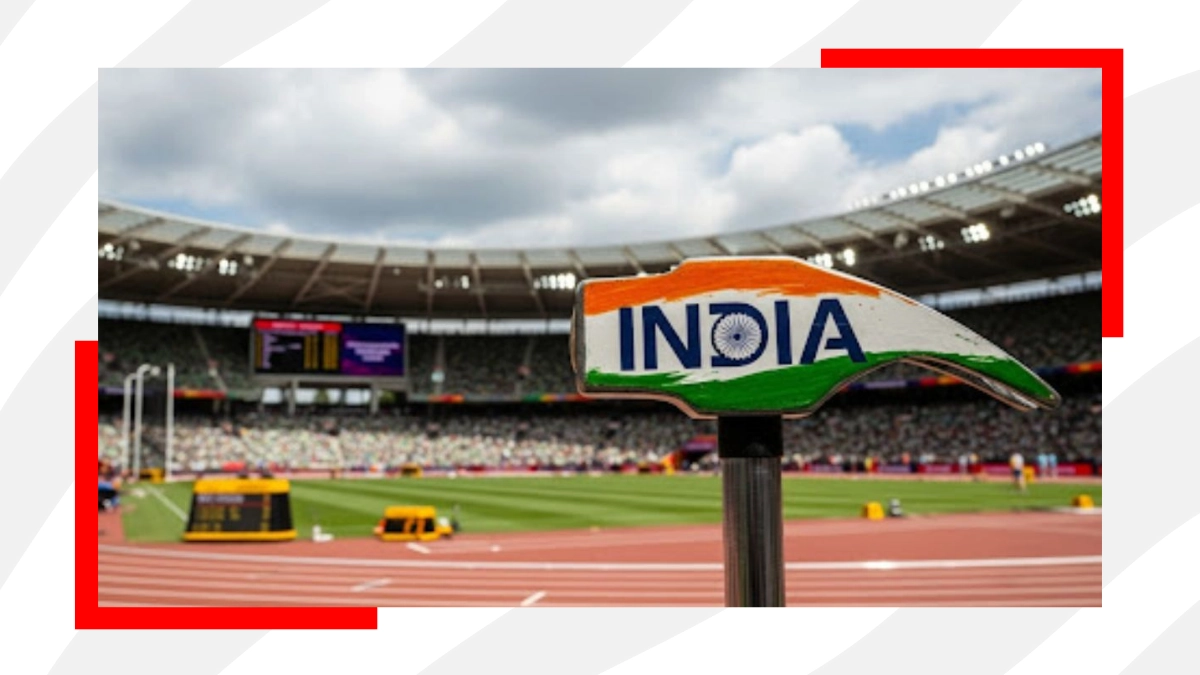 image Athletics: Huge boost! India receive official recommendation to host 2030 Commonwealth Games