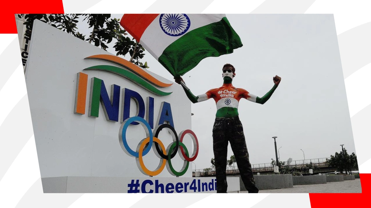 image Olympics 2036: India’s Push To Host The Games Will Take Indian Sports To New Heights