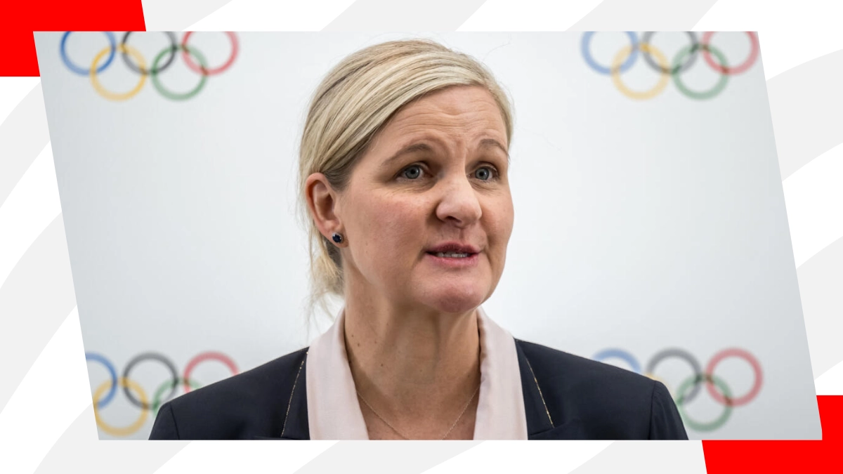 image India's 2036 Olympic Games hosting dreams hit major roadblock following IOC president announcement