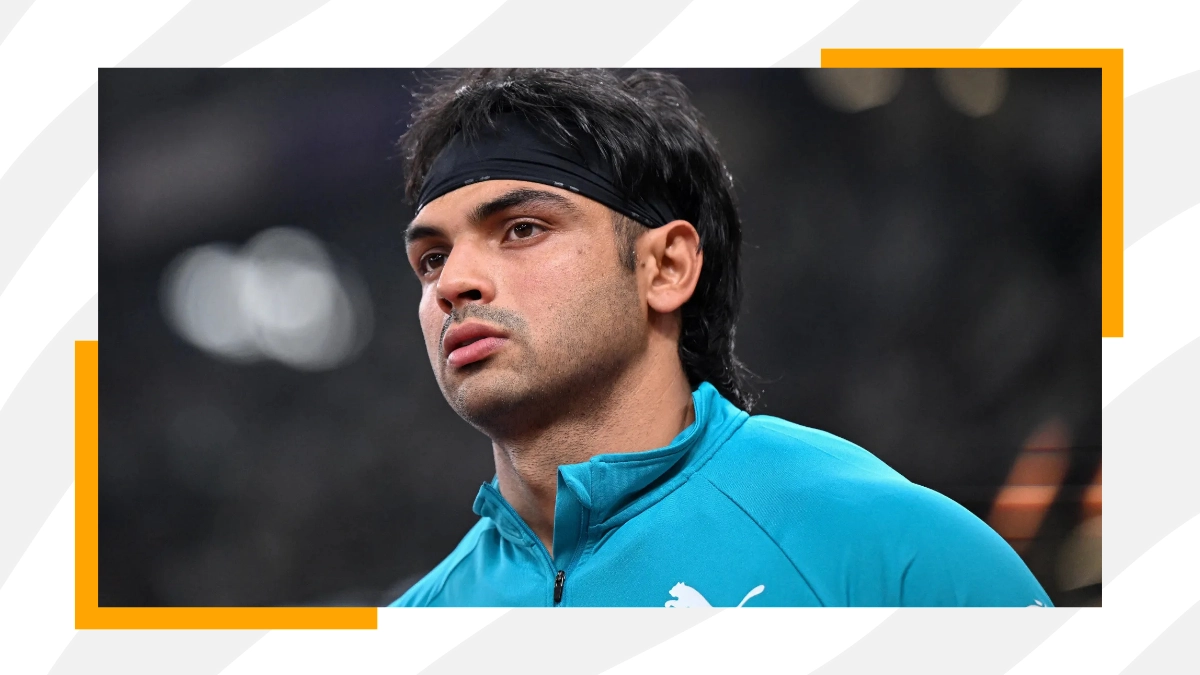 image World Athletics Championships 2025: Disappointment for India as Neeraj Chopra finishes eighth in javelin throw final