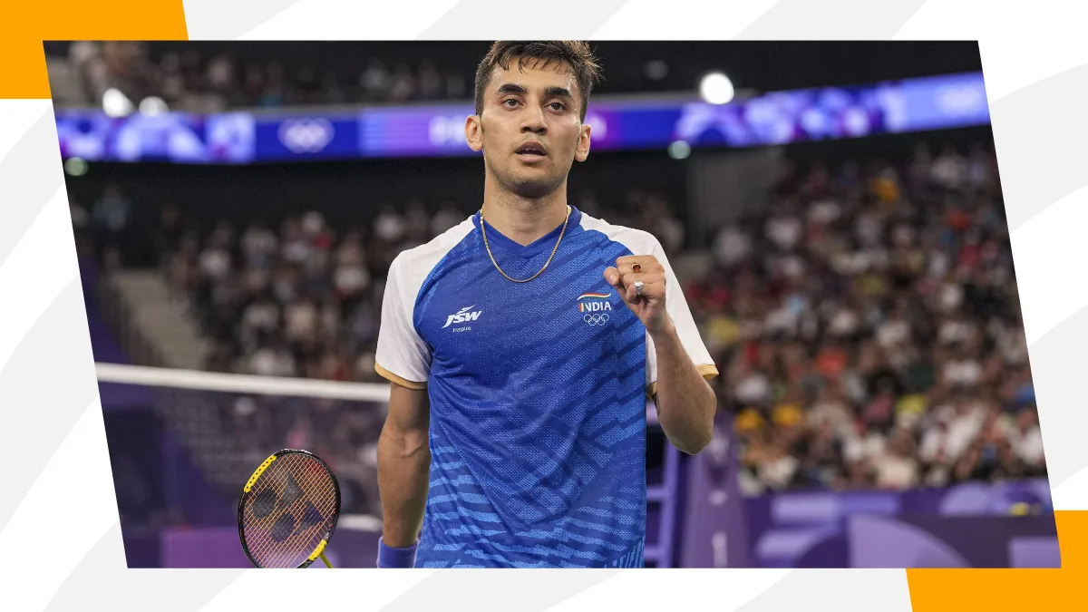 image Japan Open Badminton: Round-up of Indian players' performances