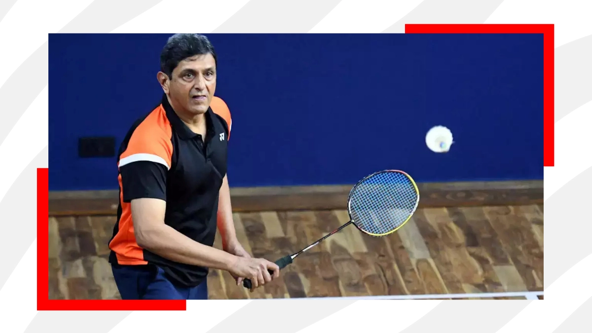 prakash padukone