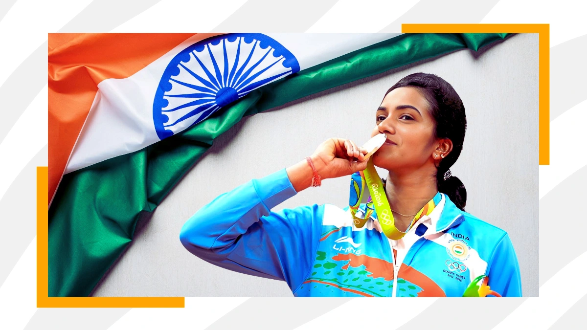 image P.V. Sindhu to Saina Nehwal: India’s Top 10 Badminton Players Ranked