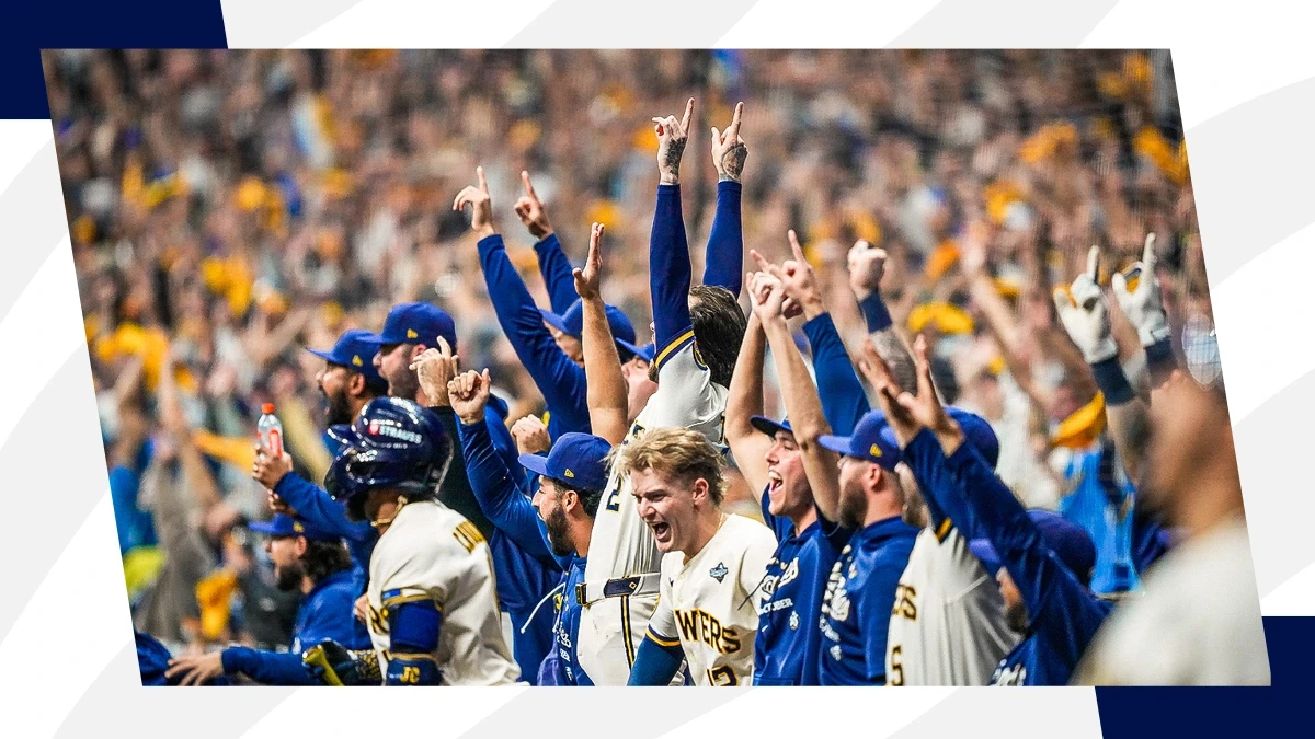Milwaukee Brewers