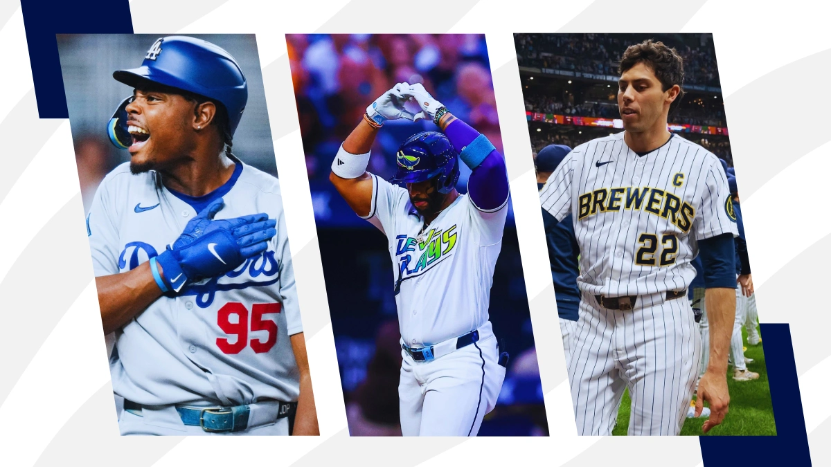 image MLB: ¿Quiénes son los favoritos para avanzar en las Series Divisionales?