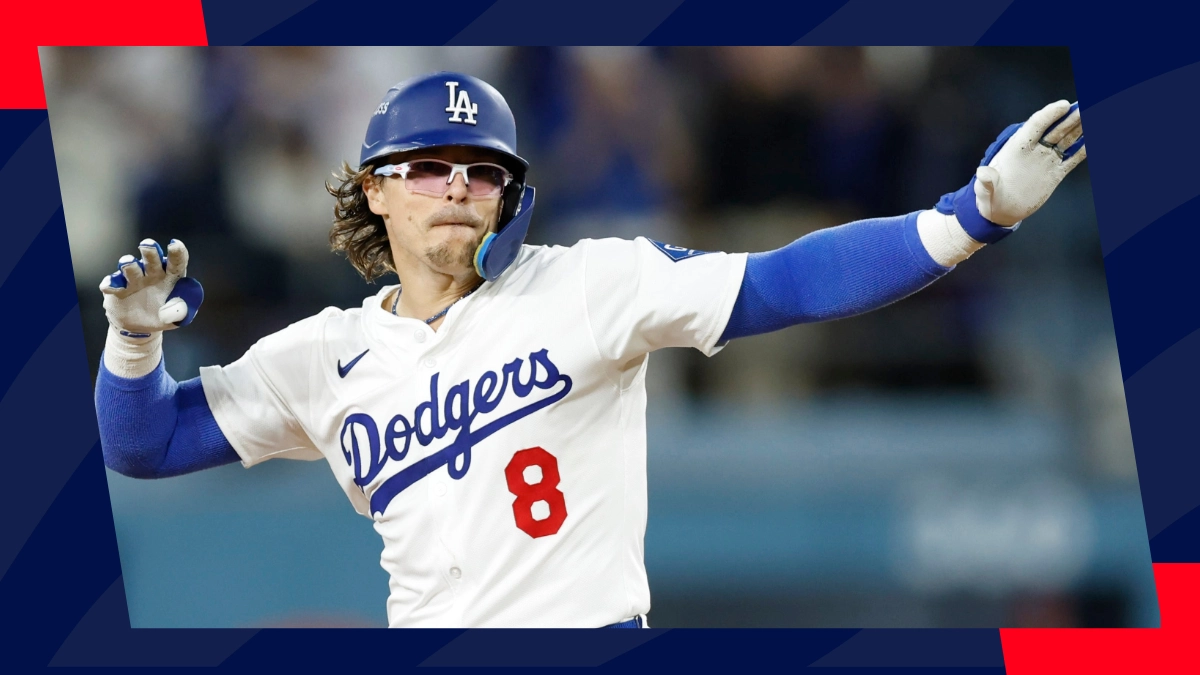 World Series MVP Pick