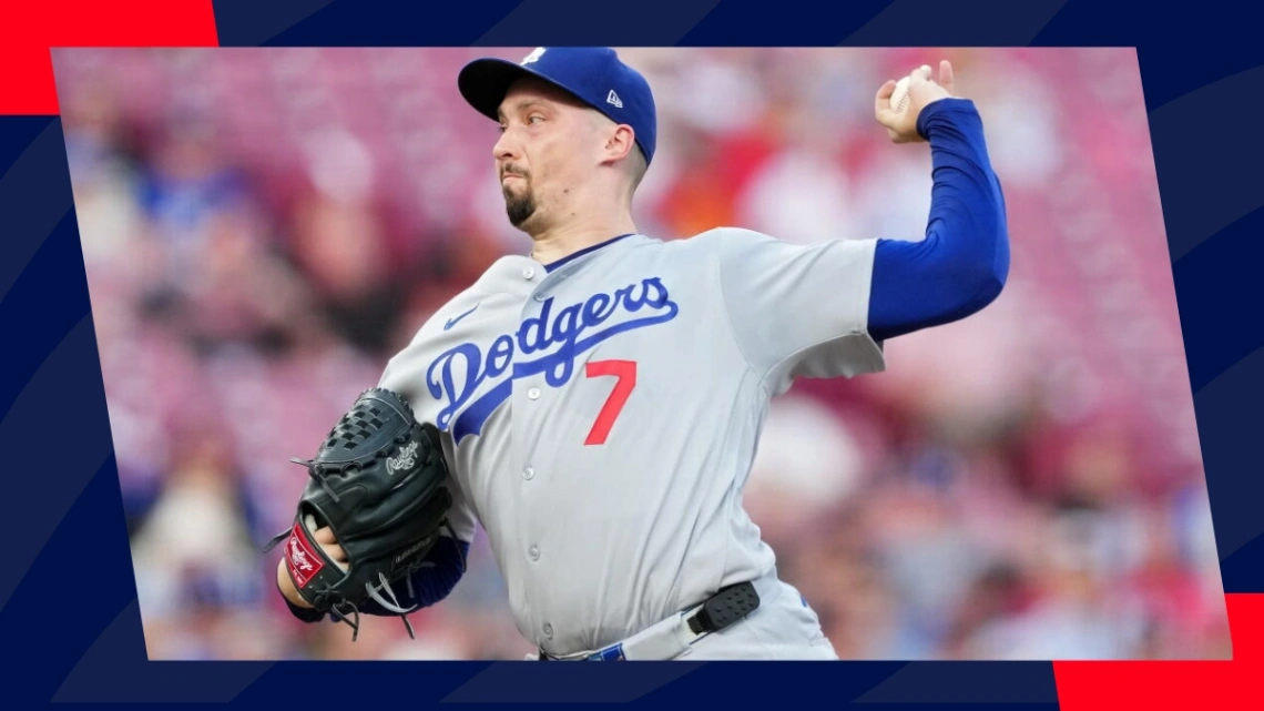 NLCS: Blake Snell