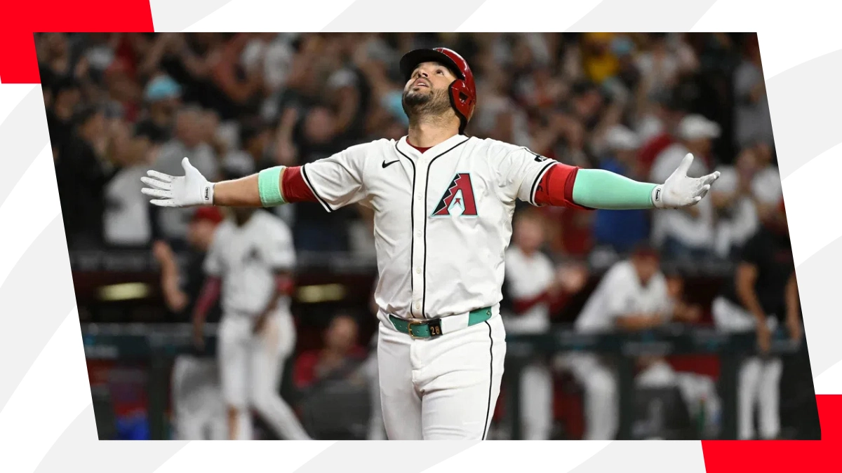 25 MLB All-Star Candidates: Eugenio Suarez