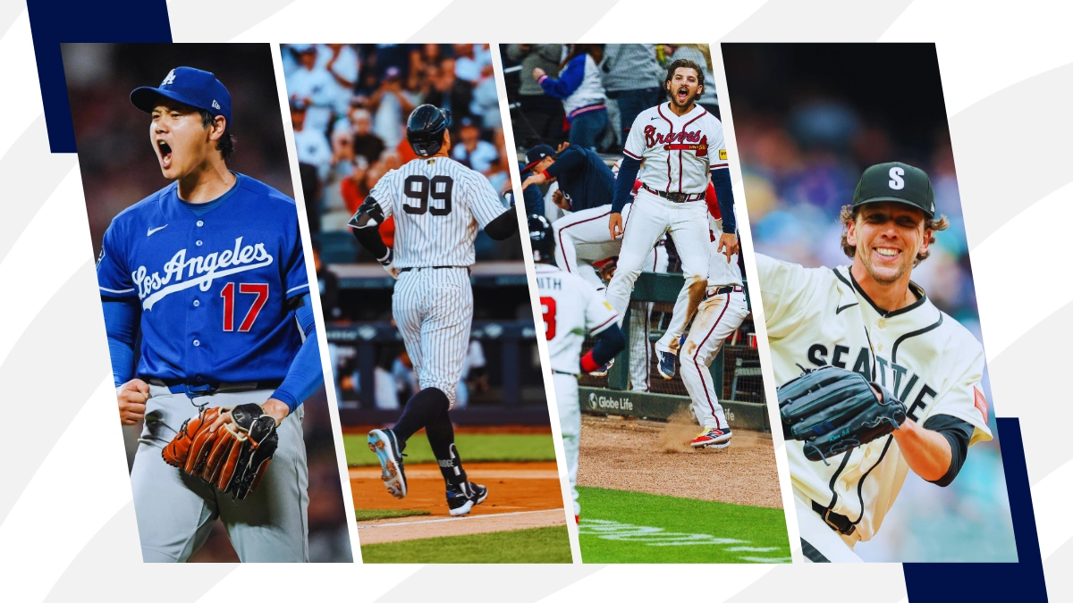 MLB: ¿Quiénes son los favoritos para quedarse con la Serie Mundial 2026 según las casas de apuestas?