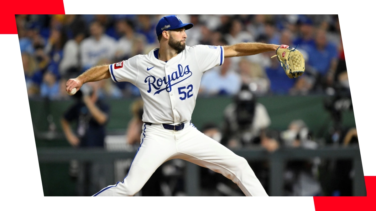 2025 MLB Trade: Michael Wacha