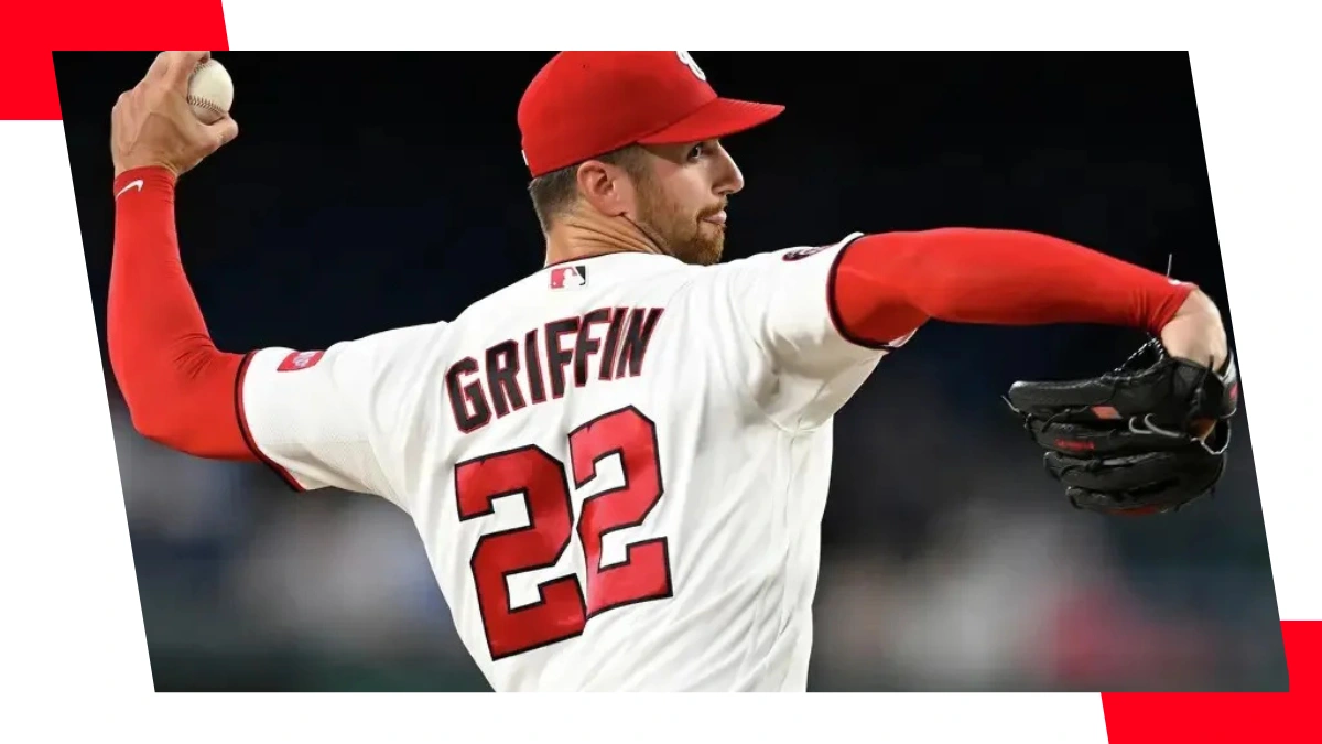 Foster Griffin