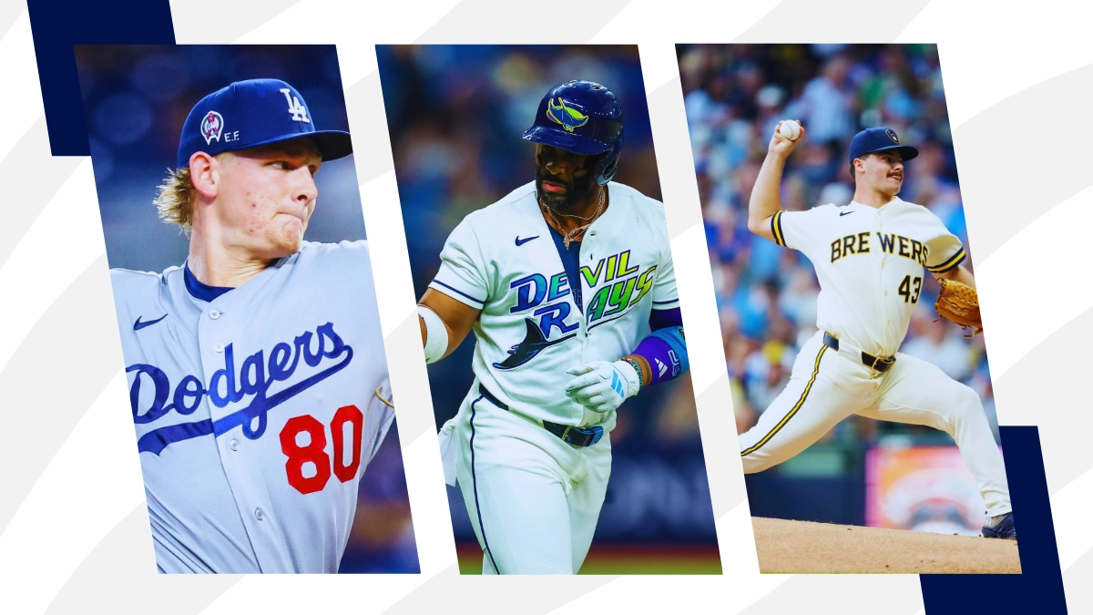image MLB: ¿Qué equipos se encuentran clasificados a la postemporada?