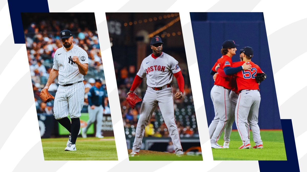 Postemporada MLB