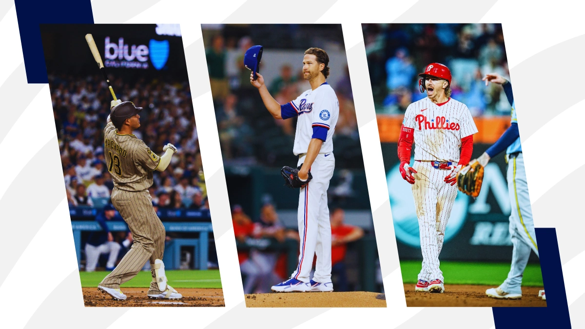 postemporada de MLB