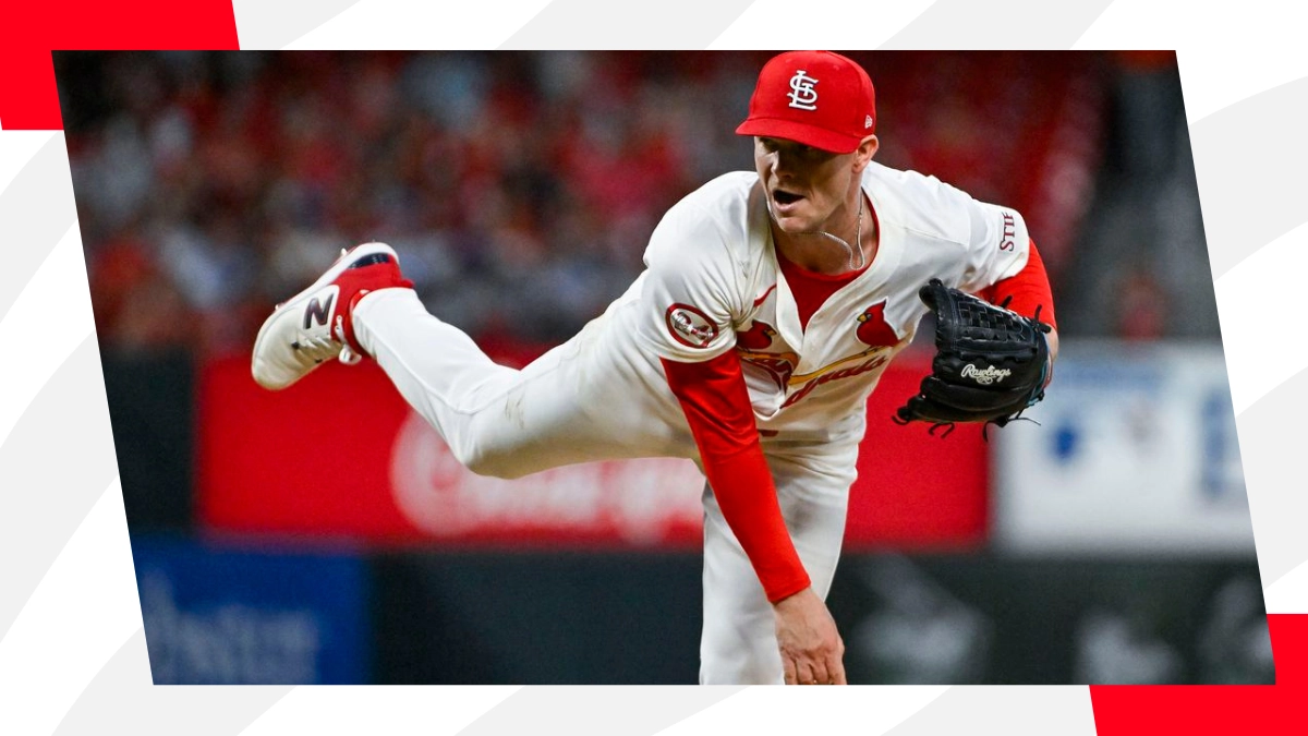 2025 MLB Trade: Sonny Gray
