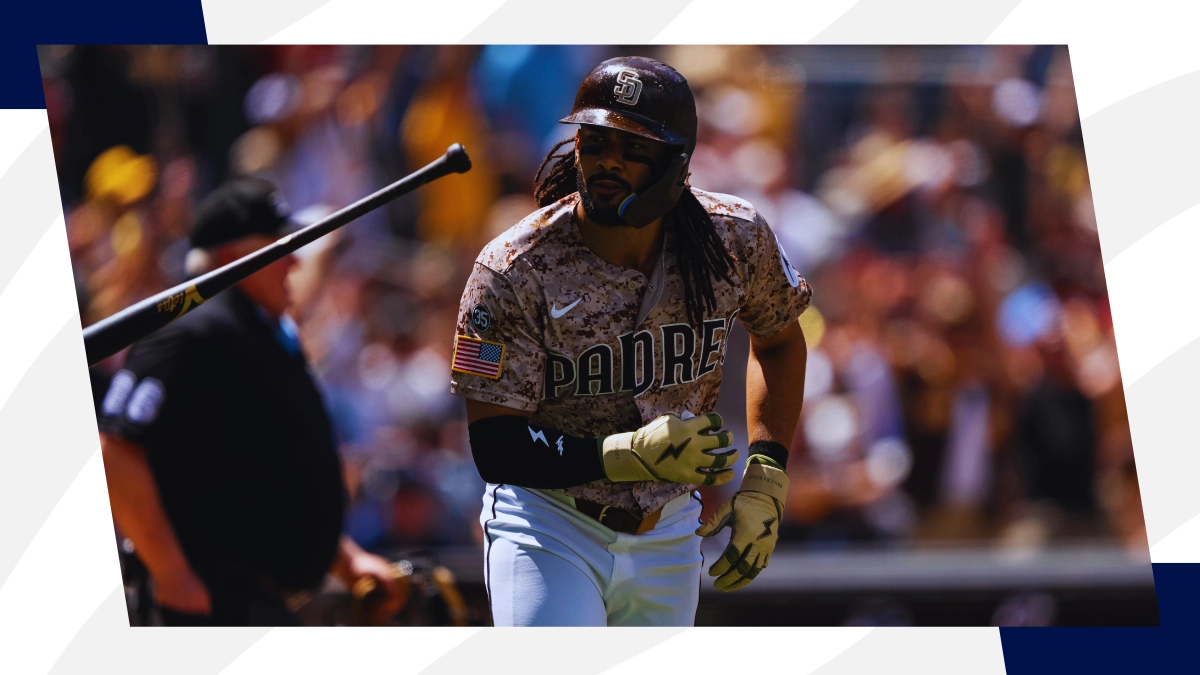 San Diego Padres