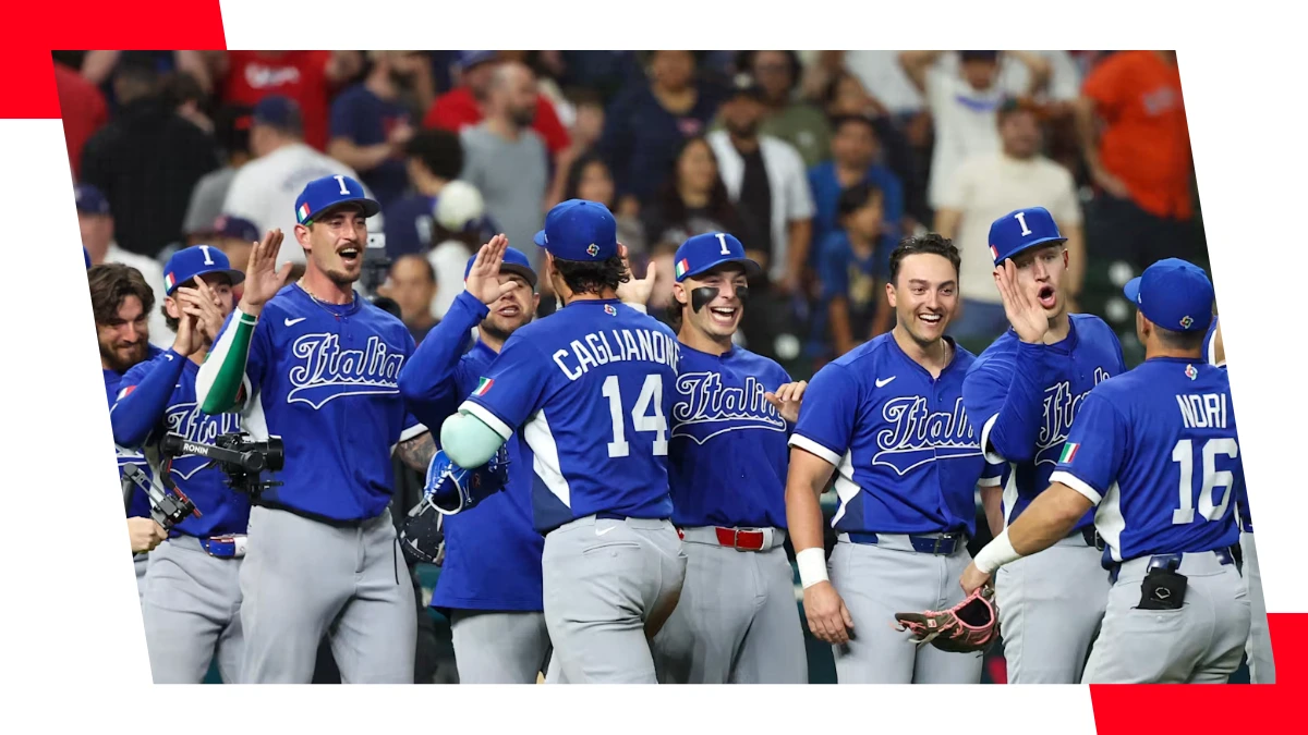 Italy vs Mexico World Baseball Classic: Preview & Analysis