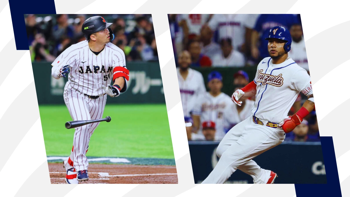 Japon vs Venezuela