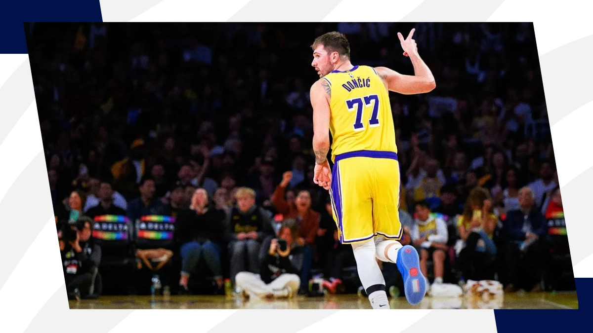 2025-26 Luka Doncic