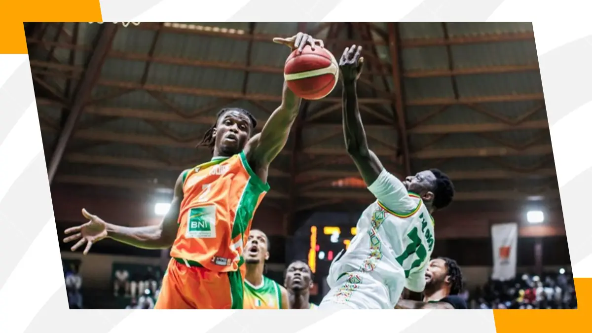image Nigeria’s Maktown Flyers set to make debut in 2026 BAL season group phase