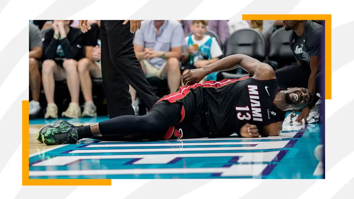 image Os primeiros classificados no Play-In da NBA