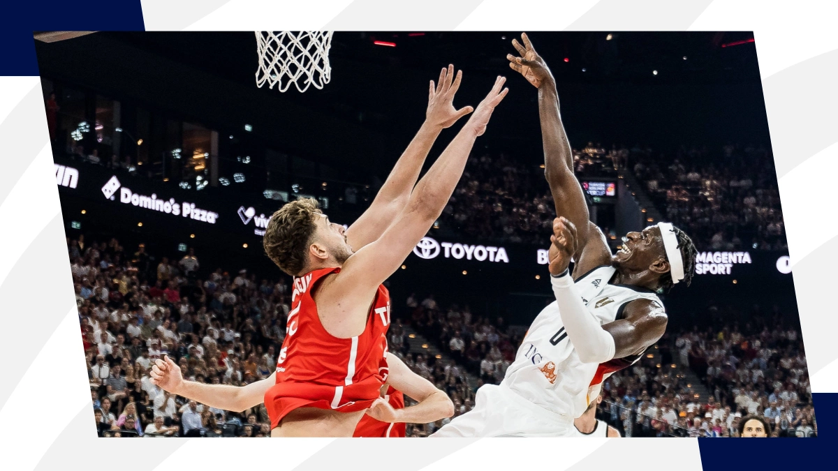 Basketball-EM Finale 2025: Deutschland und Türkei liefern sich historisches Duell um den Titel