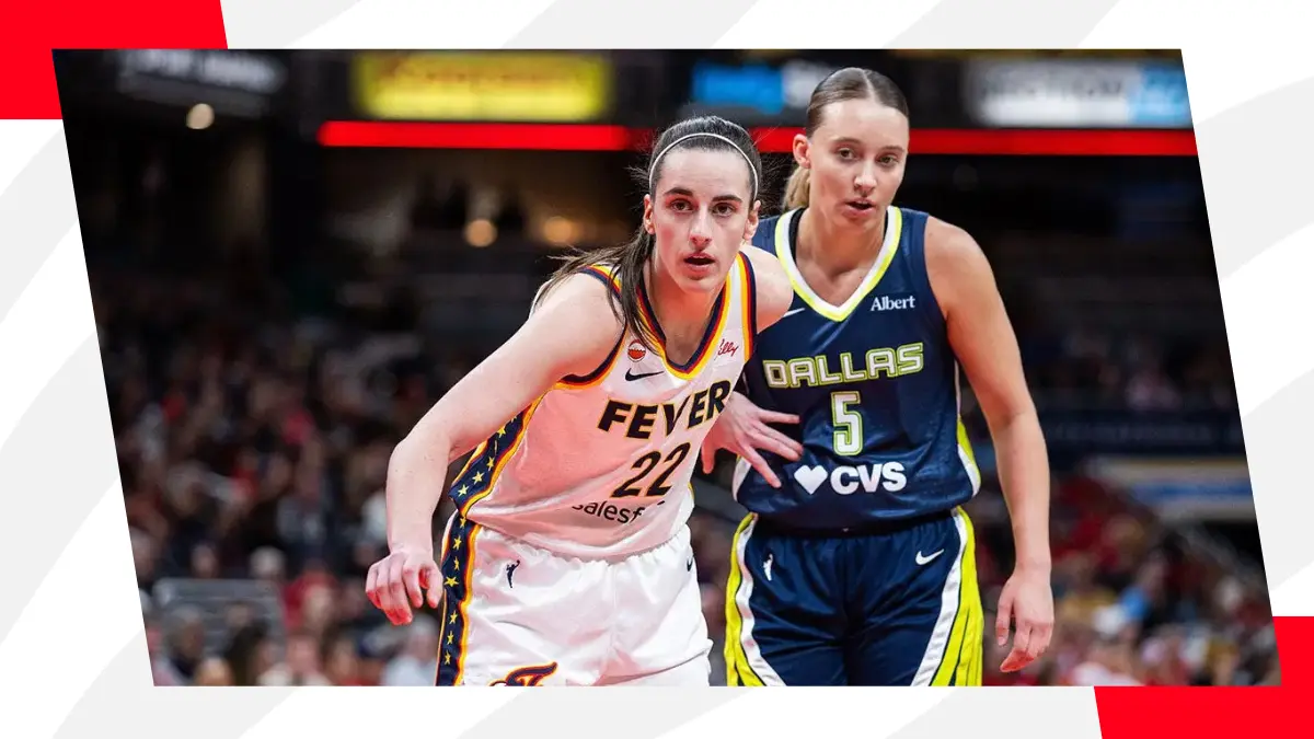 image Vai começar a nova temporada da WNBA