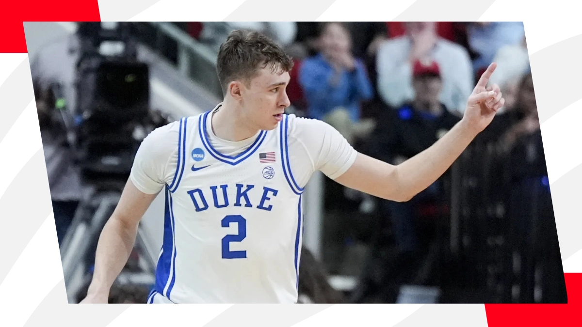image NBA Draft 2025: Franchise-Player, Top-Picks und versteckte Steals – wer macht das Rennen?