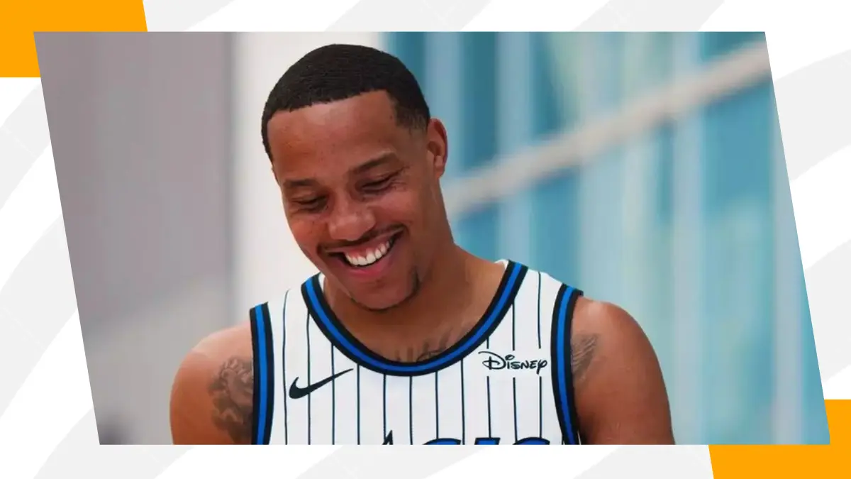 image Desmond Bane to switch allegiance to Nigeria for 2028 Olympics?