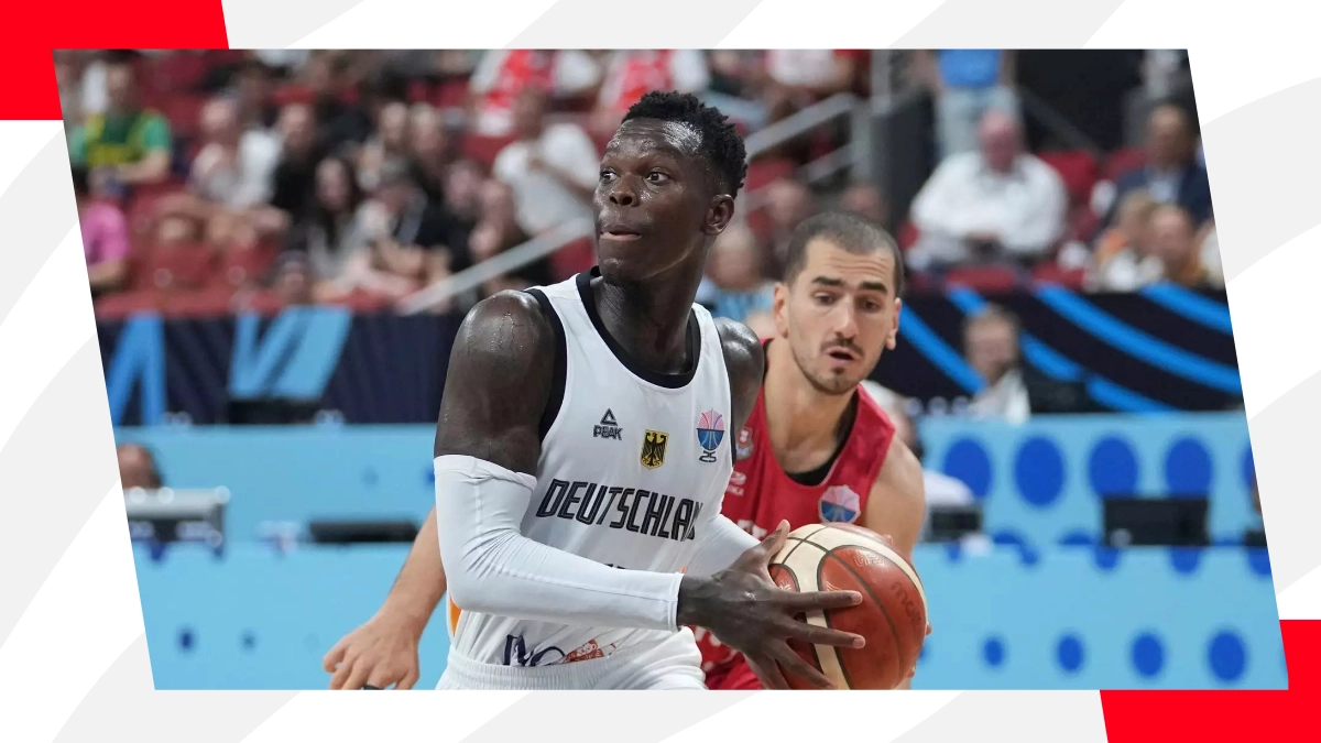 image Viertelfinale der Basketball-Europameisterschaft 2025: Analysen und Prognosen