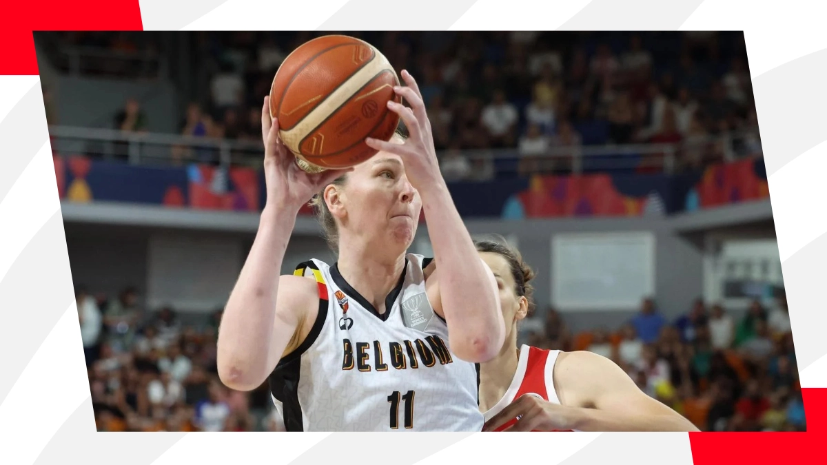 image Spanien vs. Belgien – Gigantenduell im EM-Finale 2025 der Frauen